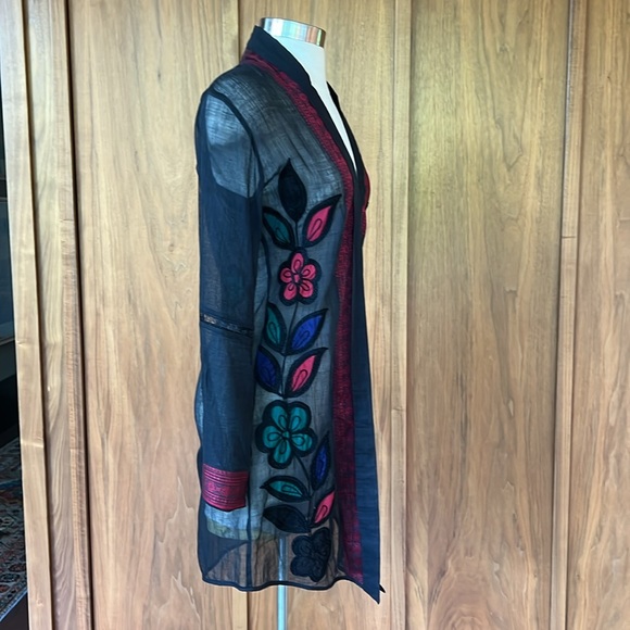 PAUL ROPP for One & Only Cover-Up, size 3 (small) - Picture 3 of 6